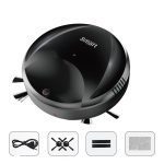 MarcoWind Smart Home Robot Vacuum Cleaner