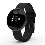 MarcoWind Black Technology Smart Bracelet (B16)