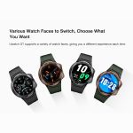 MarcoWind Waterproof Smart Sports Watch