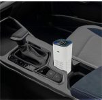 MarcoWind Car Air Purifier