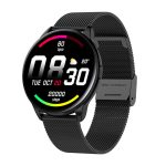 MarcoWind Y90 GPS Health Monitoring Smart Watch