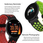 MarcoWind Sports Smart Bracelet