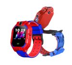 MarcoWind Anti-Lost Kids Smart Watch GPS Tracker SOS Monitor