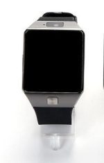 MarcoWind Smart Watch