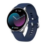 MarcoWind Y90 GPS Health Monitoring Smart Watch