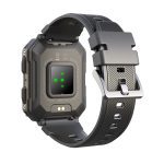 MarcoWind Bluetooth Talk Smart Watch