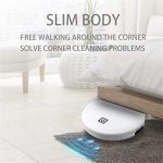 MarcoWind 3-in-1 Robot Vacuum Cleaner