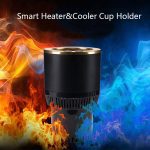 MarcoWind Car Heater & Cooler Cup Holder