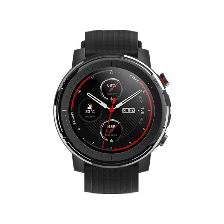 MarcoWind Huami Smart Sports Watch 3