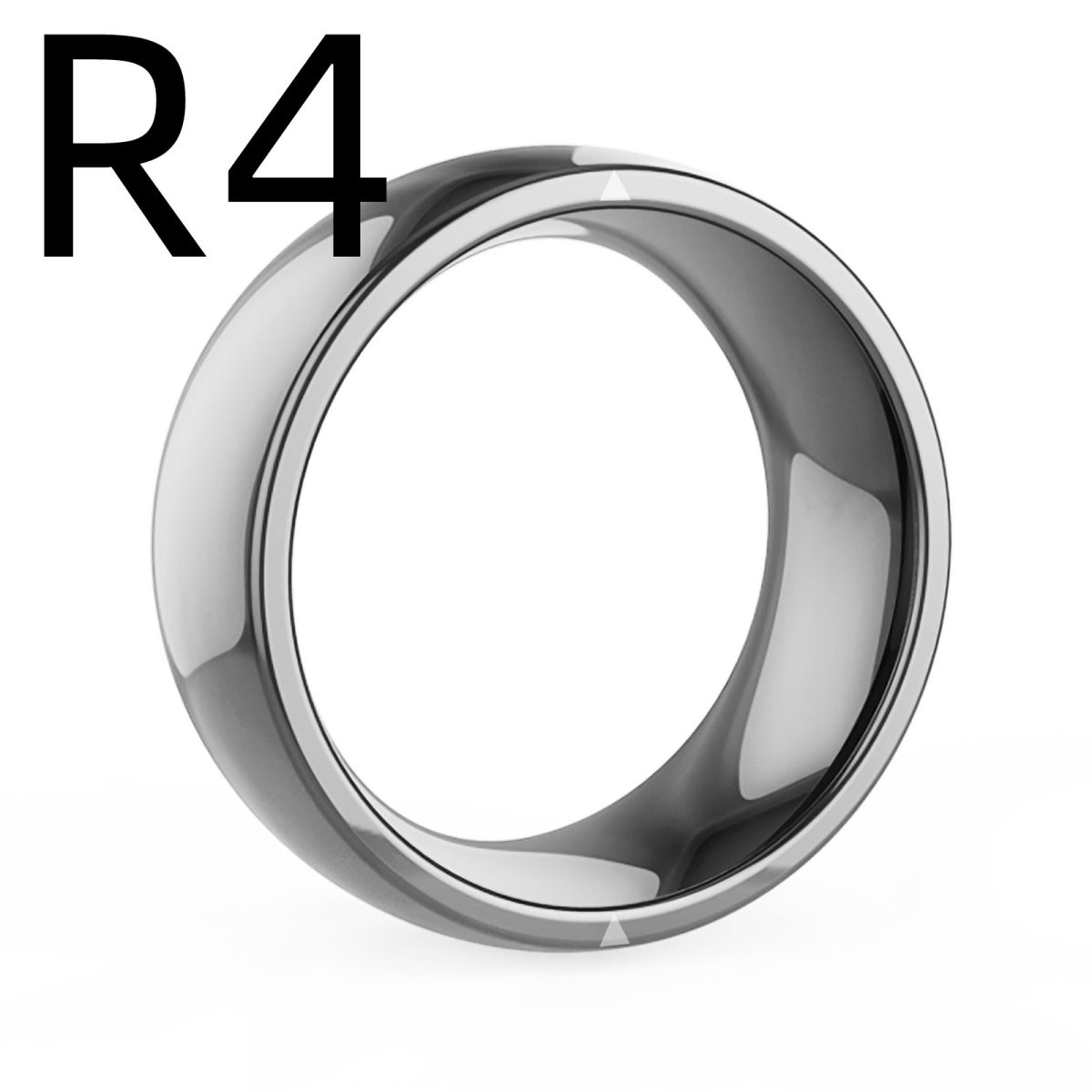 MarcoWind NFC Smart Ring