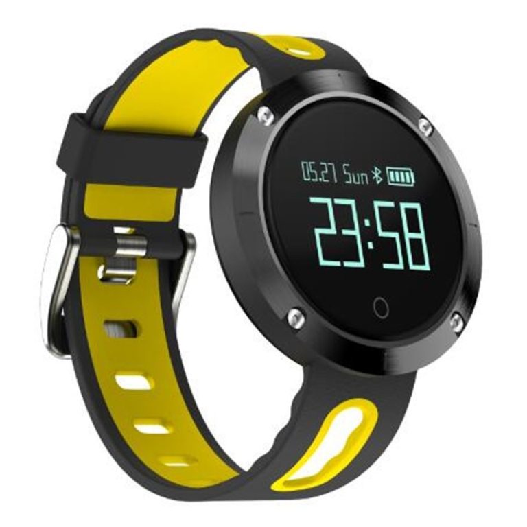 MarcoWind Smart Bracelet Watch