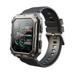 MarcoWind Bluetooth Talk Smart Watch