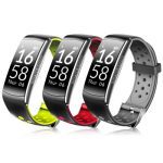 MarcoWind Bluetooth Waterproof Smart Band