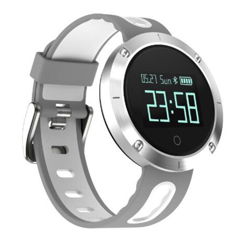 MarcoWind Smart Bracelet Watch