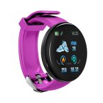 MarcoWind D18 Bluetooth Smart Watch