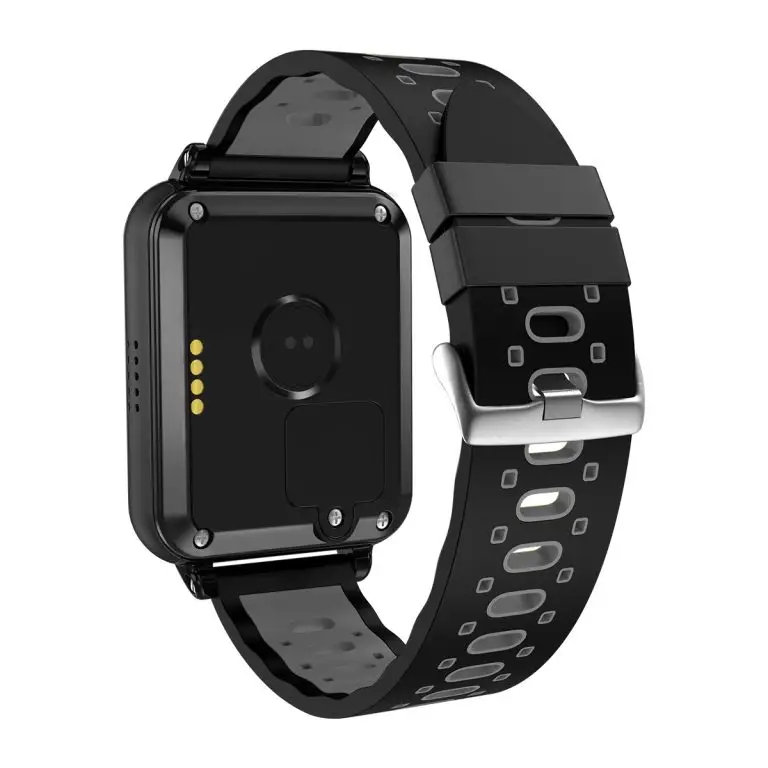 MarcoWind Android Call Smart Watch