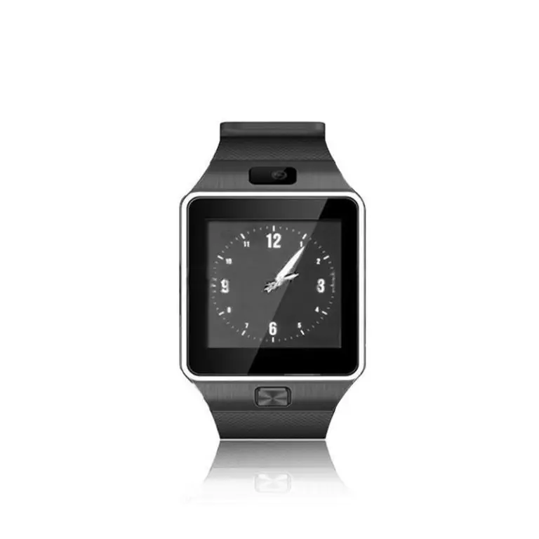 MarcoWind Bluetooth Smart Watch Touch Screen Phone