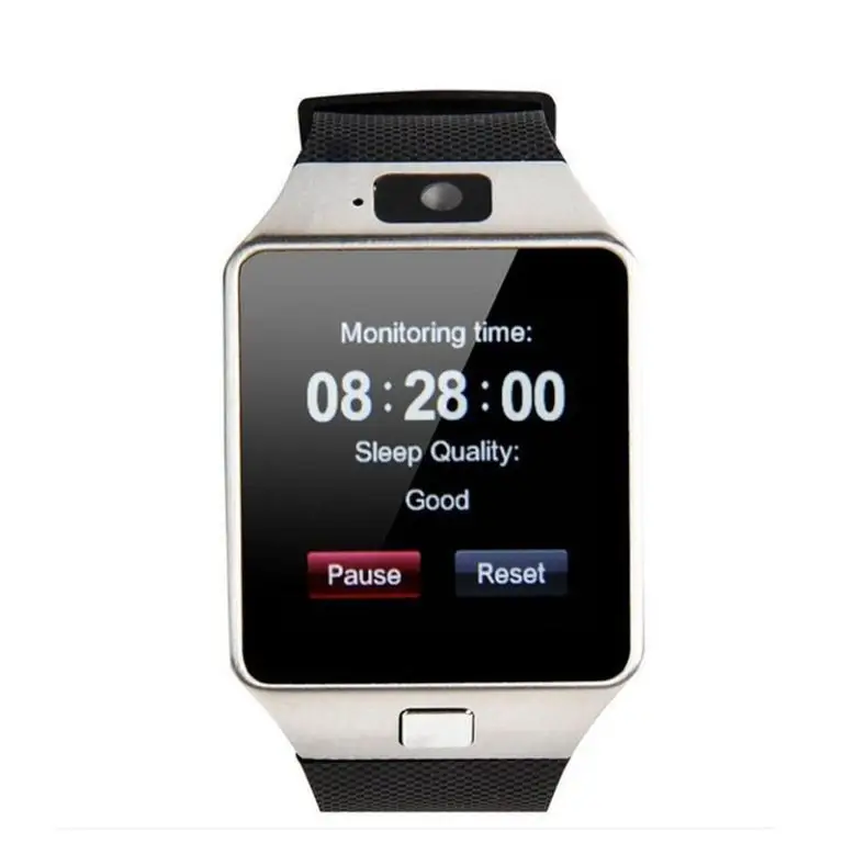 MarcoWind Bluetooth Smart Watch Touch Screen Phone