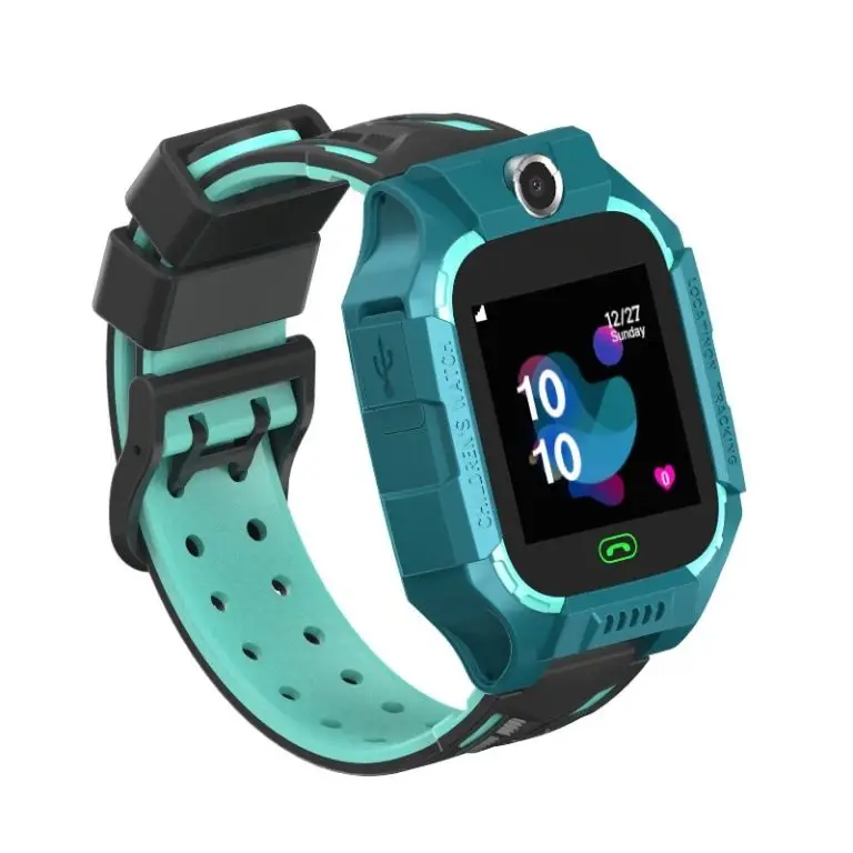 MarcoWind Children's Smart Watch