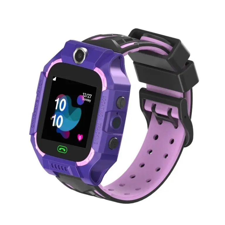 MarcoWind Children's Smart Watch