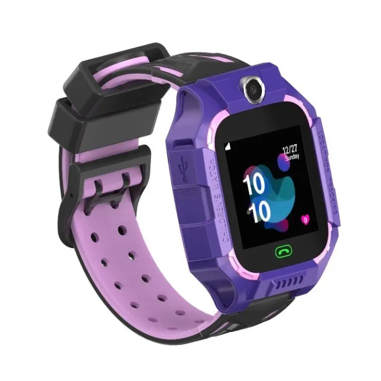 MarcoWind Children's Smart Watch