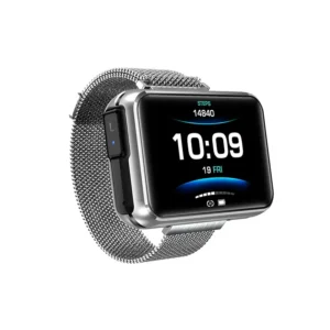 MarcoWind T91 - Silver