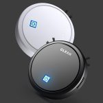 MarcoWind 3-in-1 Robot Vacuum Cleaner