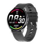 MarcoWind Y90 GPS Health Monitoring Smart Watch