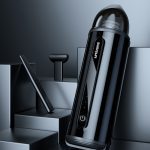 MarcoWind Wireless Rechargeable Car Vacuum Cleaner