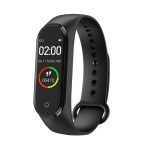 MarcoWind M4 Smart Bracelet