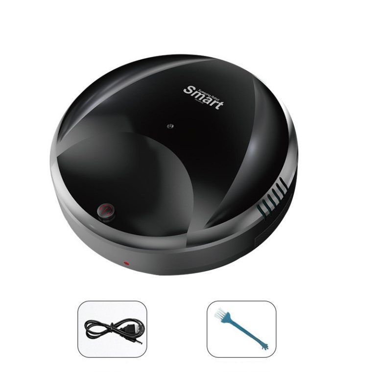 MarcoWind Smart Home Robot Vacuum Cleaner