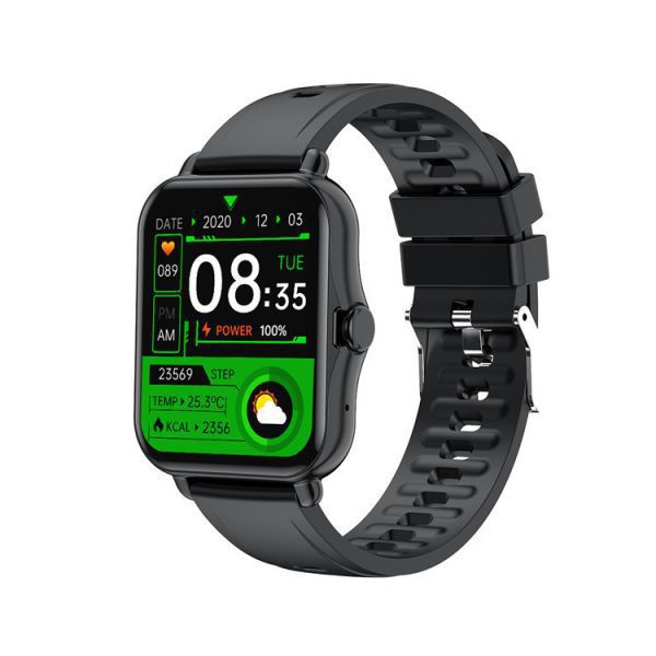 MarcoWind Smart Watch - Bluetooth Call