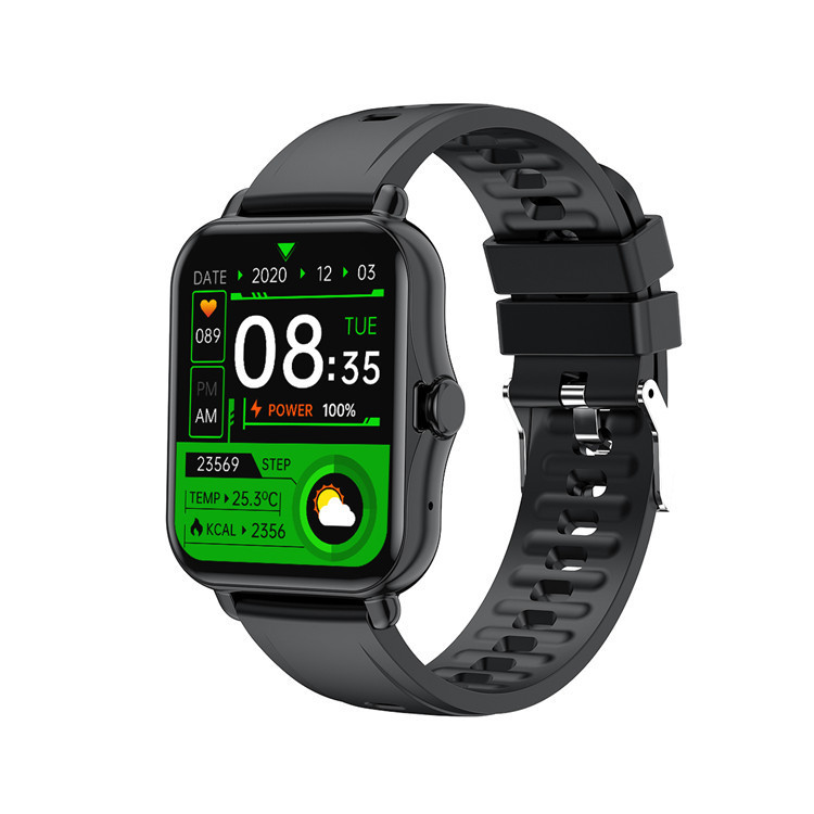 MarcoWind Smart Watch - Bluetooth Call