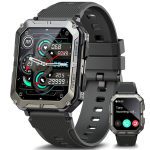 MarcoWind Sport Smart Watch Bluetooth Calling Outdoor