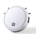 MarcoWind 3-in-1 Robot Vacuum Cleaner