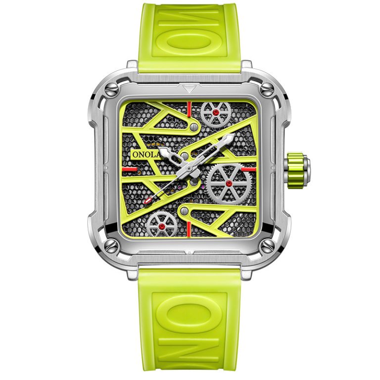 MarcoWind Fashion Mens Watch ONOLA