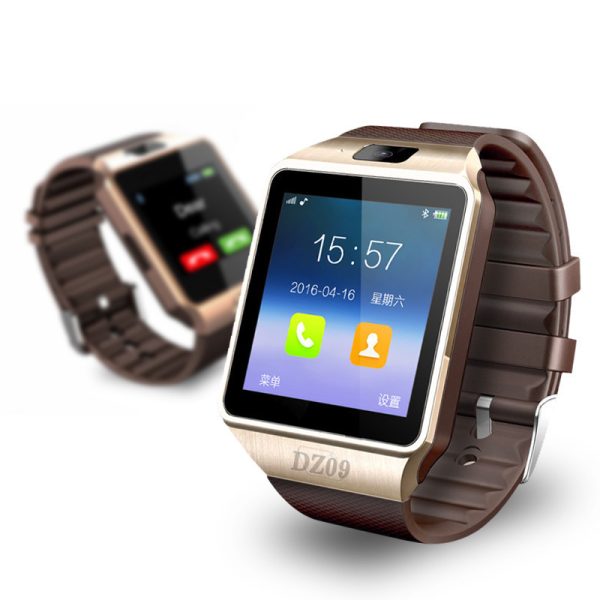 MarcoWind Smart Watch