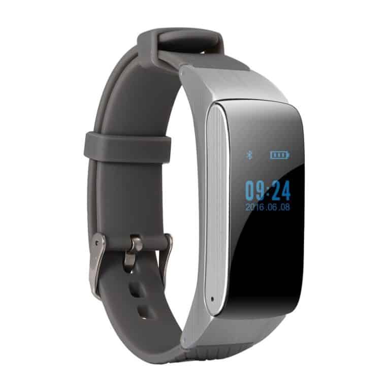 MarcoWind DF22 Smart Bracelet