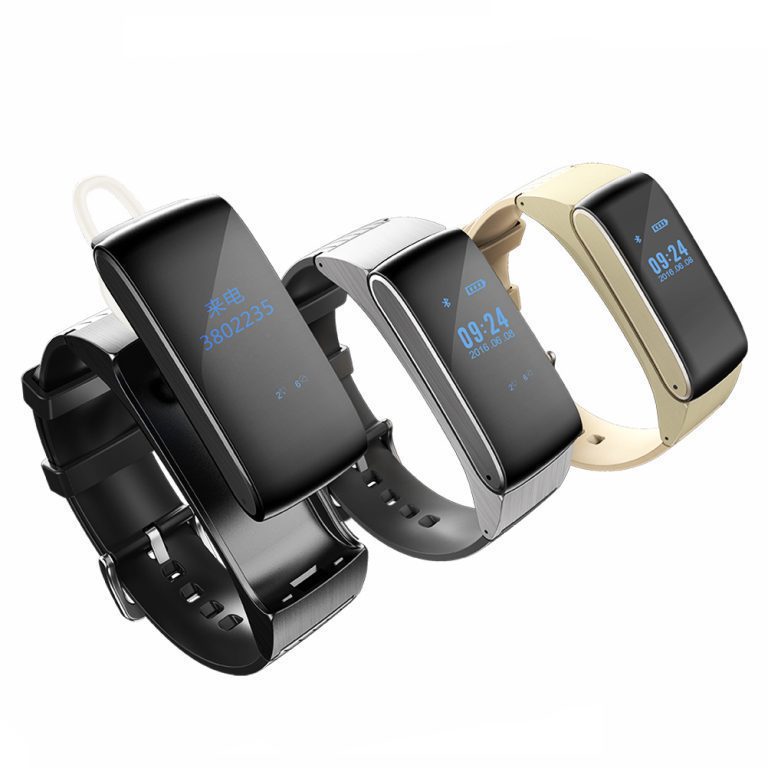 MarcoWind DF22 Smart Bracelet