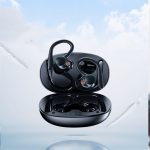 MarcoWind Waterproof Wireless Earbuds YYK580.