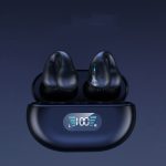 MarcoWind Bone Conduction TWS Earbuds.