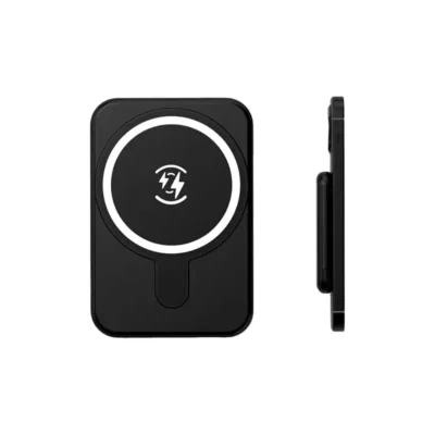 MarcoWind PocketMag 5000 - Black