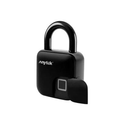 Anytek AnyLock (Waterproof Fingerprint Padlock)
