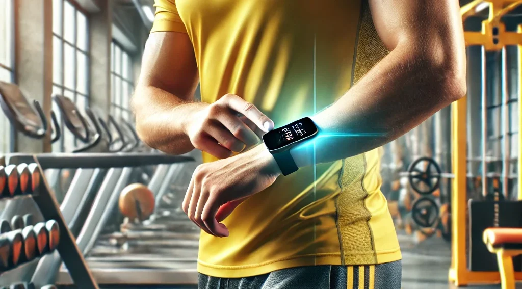 How Smart Wearables Are Revolutionizing Health Tracking