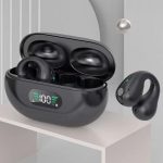 MarcoWind Bone Conduction TWS Earbuds.