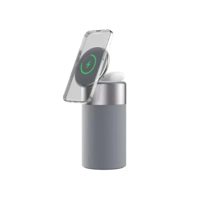 MarcoWind 3-in-1 Wireless Charger