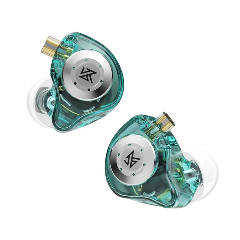 KZ EDX Pro Earphones