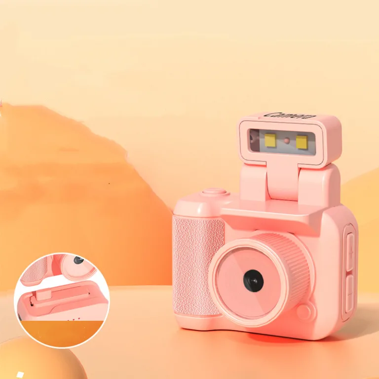 Marcowind Retro Travel Camera