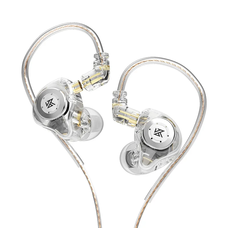 ergonomic earphones