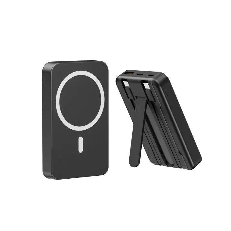 the Marcowind FastCharge 10K Power Bank